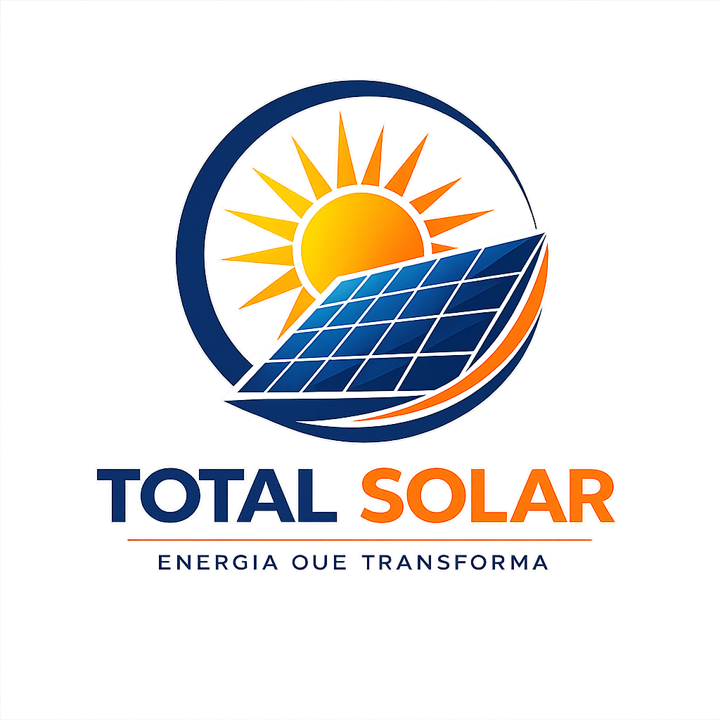 Total Solar — Energía que transforma